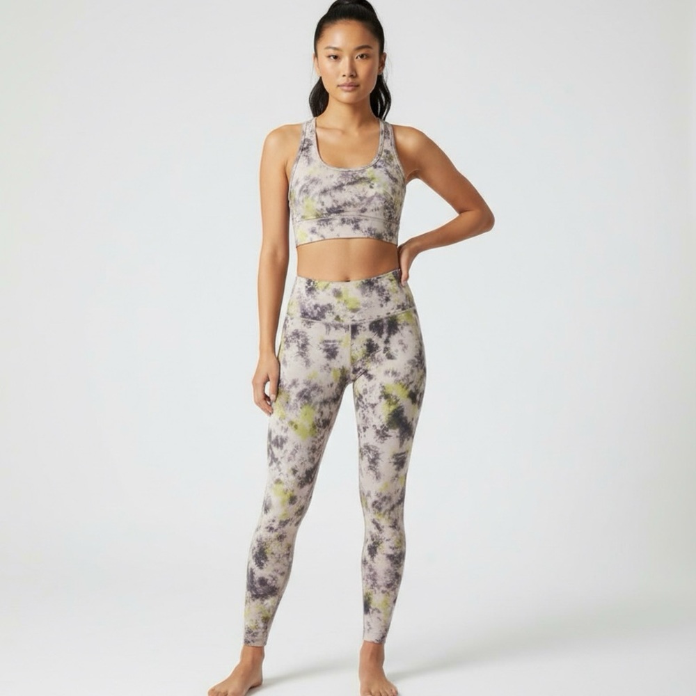 Lululemon ladies align leggings size 10  28”